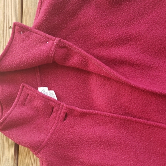 Northern Trails women's cape, one size - Picture 7 of 13